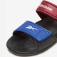 Детские спортивные сандалии для мальчика Reebok 864023ACH(IV) 5906751064665 28 Бордовые (5906751064795) - изображение 7