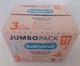 Підгузники Babylove 3 Premium , Jumbo Pack (4-9 кг) 92 шт - изображение 2