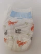 Підгузники Babylove 3 Premium , Jumbo Pack (4-9 кг) 92 шт - изображение 6