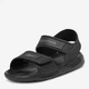 Детские спортивные сандалии для мальчика Reebok 864023ACH(IV) 5906751064672 29 Черные (5906751064726) - изображение 2