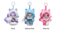 Фигурка POP MART Skullpanda × My Little Pony Series Blind Box Animation 135mm - изображение 3