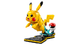 Конструктор Lego Pikachu and Poké Пикачу и Покебол Pokémon 72152 - изображение 3