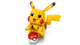 Конструктор Lego Pikachu and Poké Пикачу и Покебол Pokémon 72152 - изображение 4