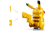 Конструктор Lego Pikachu and Poké Пикачу и Покебол Pokémon 72152 - изображение 6