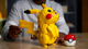 Конструктор Lego Pikachu and Poké Пикачу и Покебол Pokémon 72152 - изображение 7