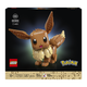 Конструктор Lego Eevee Иви Pokémon 72151 - изображение 1