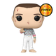 Фигурка FUNKO POP! Stranger Things Eleven in Floral Shirt Chase Очень Странные Дела Одинадцать 90 mm 1457 72135 - изображение 1
