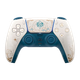 Геймпад Бездротовий Sony PlayStation 5 DualSense Genshin Impact Limited Edition White - зображення 1