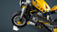 Конструктор Lego Жовтий Мотоцикл Technic 42225 - зображення 4