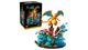Конструктор Lego Венузавр, Чаризард и Бластойз Pokémon 72153 - изображение 2