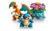 Конструктор Lego Венузавр, Чаризард и Бластойз Pokémon 72153 - изображение 5