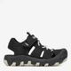 Детские спортивные сандалии для мальчика Reebok CP92-23833-CH (III) 5906751172674 22 Черные (5906751172735) - изображение 1