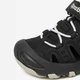 Детские спортивные сандалии для мальчика Reebok CP92-23833-CH (III) 5906751172674 23 Черные (5906751172704) - изображение 7
