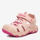 Детские спортивные сандалии для девочки Reebok CP92-23833-DZ (III) 5906751175842 27 Розовые (5906751175903) - изображение 2