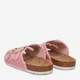 Подростковые шлепанцы для девочки Roxy AVO-RMT-117 5906751040829 35 Розовые (5906751040959) - изображение 3