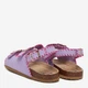 Детские сандалии для девочки Roxy AVO-RMT-126 5904862865218 32 Фиолетовые (5904862866444) - изображение 3