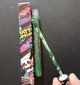 Губная помада Dragon Ranee №3 Зелена Matte Lip Gloss - изображение 3