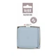 Контейнер для зберігання пустушок BIBS Pacifier Box Baby Blue - изображение 6