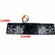 Рамка для номера с камерой 640х480 IP66 Wi-Fi 12V черная для защиты автомобиля и удобства парковки - изображение 6