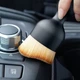 Щіточка для прибирання пилу салону авто Дітейлінгу з ковпачком - зображення 5