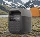 Зарядна станція EcoFlow DELTA 3 1024Wh / 1800W (EFDELTA3-CN, китайська версія) – портативна електростанція - зображення 2