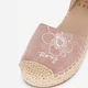 Дитячі сандалії для дівчинки Roxy CSS21597-01 5906751012758 34 Рожеві (5906751012826) - зображення 7