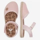 Детские сандалии для девочки Roxy LX201-064 5906751053195 34 Розовые (5906751053249) - изображение 5