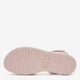 Дитячі сандалії для дівчинки Roxy LX201-064 5906751053195 33 Рожеві (5906751053201) - зображення 6