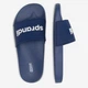 Детские шлепанцы для мальчика Sprandi Watercrumb Kids CP-865681A-1 5905588040750 33 Синие (5905588040804) - изображение 5