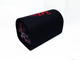Активный сабвуфер для автомобиля 600Вт 4 Ом 20 до 80 Гц Car Subwoofer Speaker ZPX ZX-6SUB с пультом управления - изображение 1