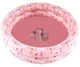 Basen Little Dutch Ocean Dreams Różowy 80 cm (8712051128597) - obraz 2