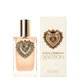 Парфумована вода для жінок Dolce&Gabbana Devotion 100 мл - изображение 2