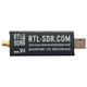Плата приймач SDR, 500кГц-1.76ГГц, АЦП 8біт, RTL2832U R828D, RTL-SDR V4 - зображення 2