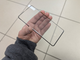 Захисне скло для Samsung Galaxy S10 Plus / Самсунг Гелаксі S10 Плюс Mietubl, 5D, з чорною рамкою - зображення 1