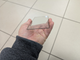 Захисне скло для Samsung Galaxy S10 Plus / Самсунг Гелаксі S10 Плюс Mietubl, 5D, з чорною рамкою - зображення 5
