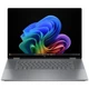 Ноутбук HP OmniBook X Flip 16-ar0009ua (D16J2EA) Gray - изображение 1