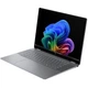 Ноутбук HP OmniBook X Flip 16-ar0009ua (D16J2EA) Gray - изображение 3