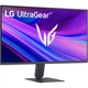 Монитор LG 24G411A-B - изображение 8