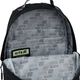 Рюкзак шкільний Kite Education teens 949M Nothing Impossible (K26-949M-2) - зображення 3
