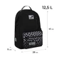 Рюкзак шкільний Kite Education teens 949M Nothing Impossible (K26-949M-2) - зображення 8