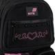 Рюкзак школьный Kite Education teens 2587M Drama Queen (K26-2587M-2) - изображение 4