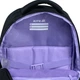 Рюкзак шкільний Kite Education 1022 Monster High (MH26-1022M) - зображення 5