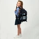 Рюкзак шкільний Kite Education 1022 Monster High (MH26-1022M) - зображення 9