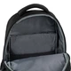 Рюкзак школьный GoPack Education 183 чорний (GO26-183M-3) - изображение 3