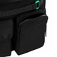 Рюкзак школьный GoPack Education 183 чорний (GO26-183M-3) - изображение 7