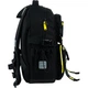 Рюкзак шкільний Kite Education 1022 DC Comics (DC26-1022M) - зображення 10