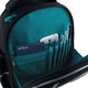 Рюкзак шкільний GoPack Education 165S Speed Zone (GO26-165S-5) - зображення 3