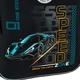 Рюкзак шкільний GoPack Education 165S Speed Zone (GO26-165S-5) - зображення 6