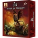 Настільна гра Bombat game Ліс: легенда про Мантикору (4820172800057) - зображення 7