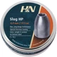 Пульки H&N Slug HP 4,5 мм, 0,65 г, 400 шт/уп (96345101001) - изображение 1
